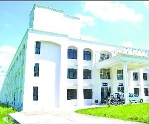 100 bed hospital will start in dibai soon.